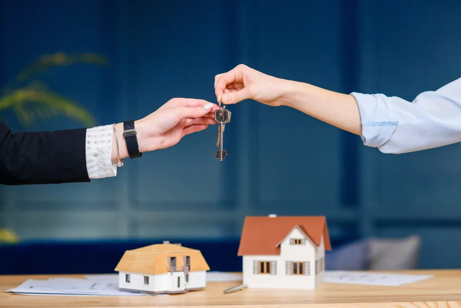Residential property Queens NY